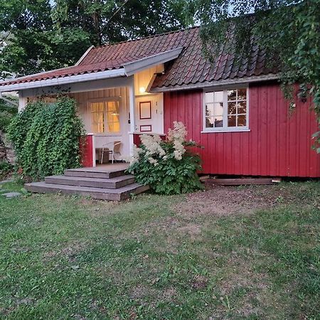 Koselig Anneks I Heggedal! Villa Asker Exterior photo